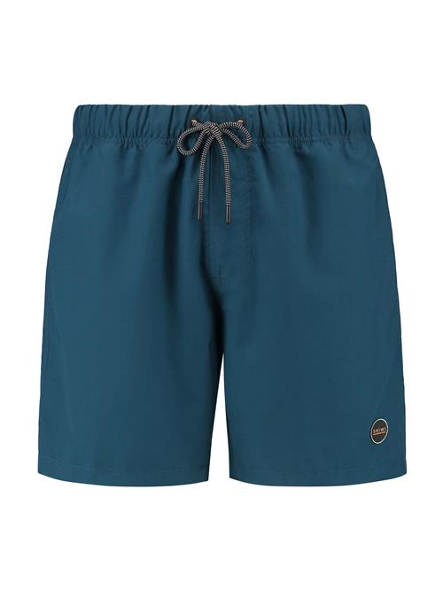 Shiwi Badeshorts 'MIKE'  navy