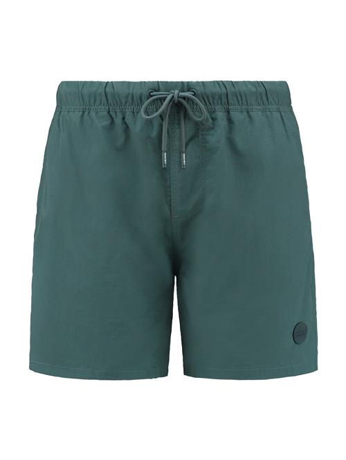 Shiwi Badeshorts 'NICK'  khaki