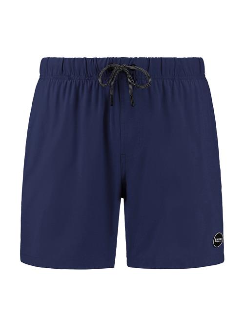 Shiwi Badeshorts 'MIKE'  navy