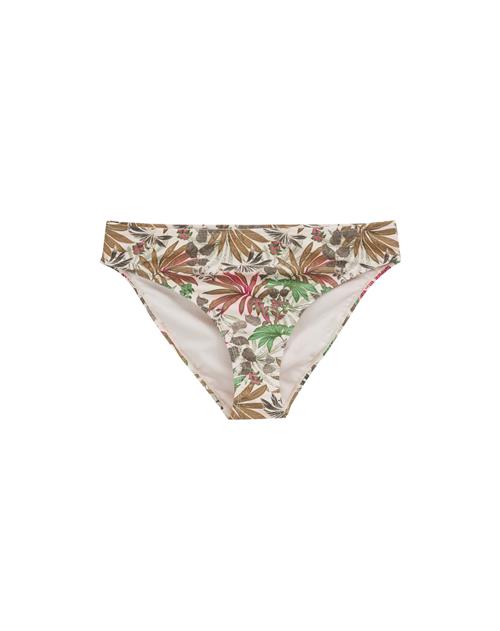 Se WE Fashion Bikinitrusse  beige ved About You