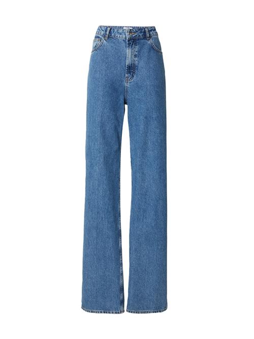 RÆRE by Lorena Rae Jeans  blue denim
