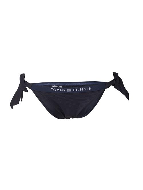 Tommy Hilfiger Underwear Bikinitrusse  marin / hvid