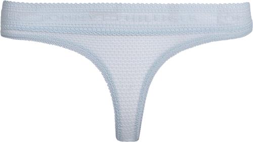 Tommy Hilfiger Thong EXT. Size G-strenge Str S - hos Magasin