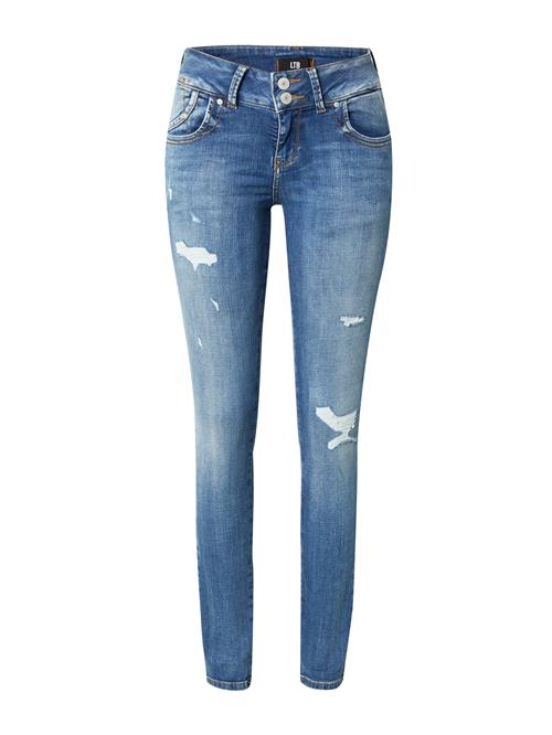 Se LTB Jeans 'Molly'  blue denim ved About You