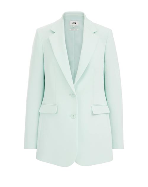 Se WE Fashion Blazer  mint ved About You