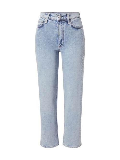 Se rag & bone Jeans 'JEAN'  lyseblå / sølv ved About You