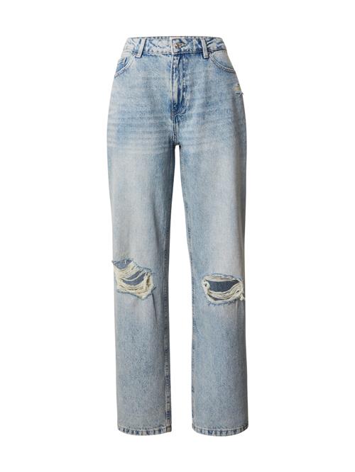 Se Tally Weijl Jeans  lyseblå ved About You