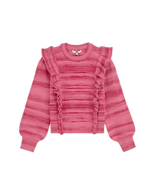 Se WE Fashion Pullover  pink ved About You