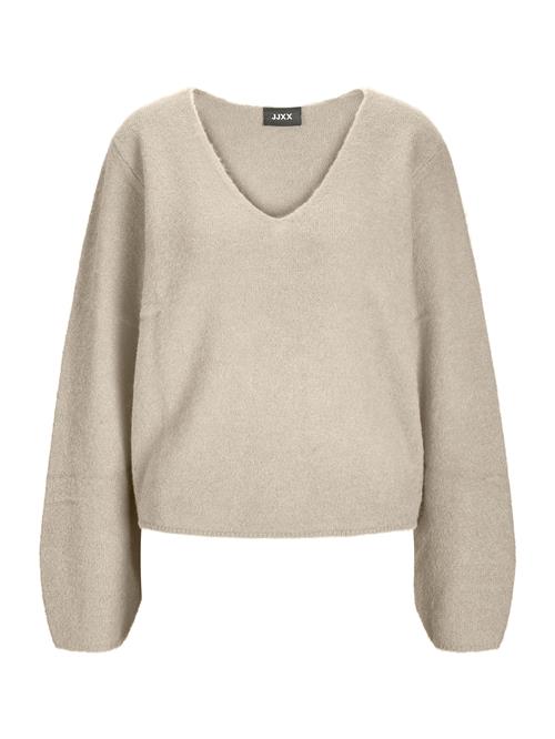 JJXX Pullover 'JXEvi'  beige-meleret