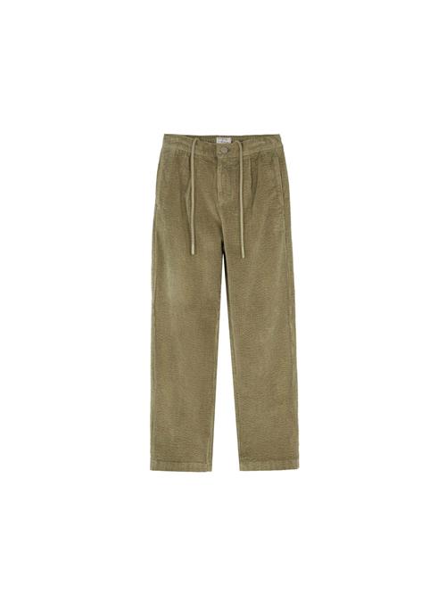 Scalpers Bukser  khaki