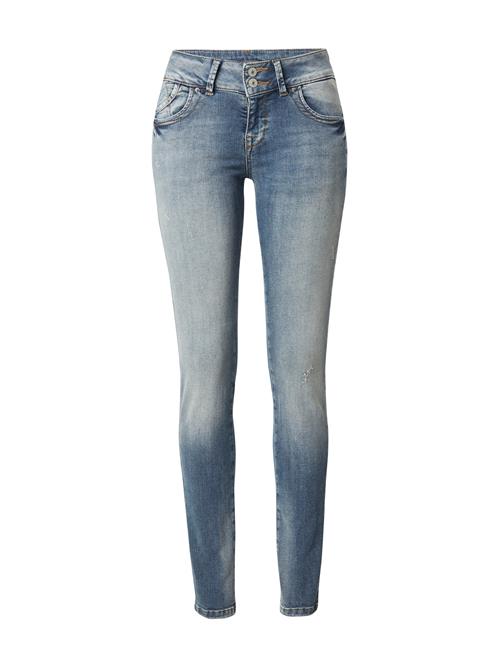 Se LTB Jeans 'Molly'  blue denim ved About You