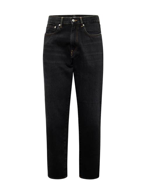 EDWIN Jeans 'Cosmos'  black denim