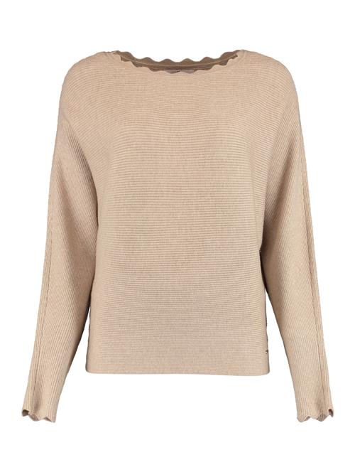 Hailys Pullover 'Te44a'  beige