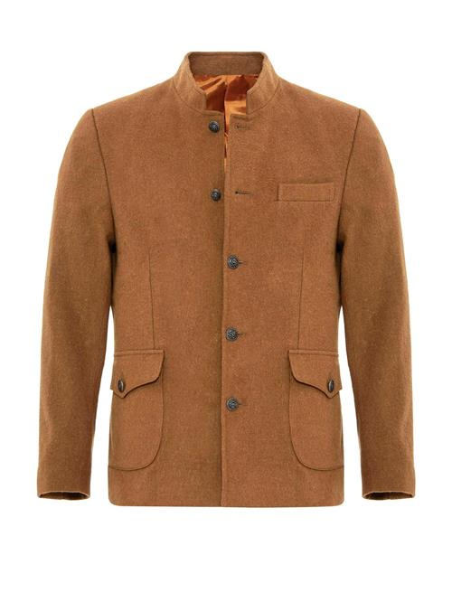 Antioch Cardigans 'Harare'  camel