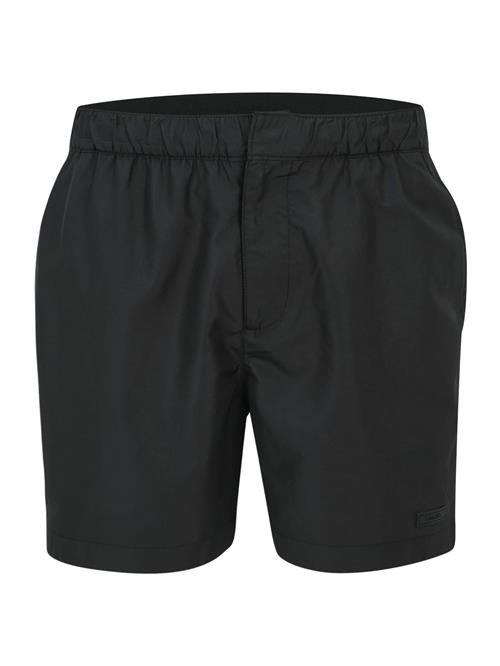 Calvin Klein Swimwear Badeshorts  sort