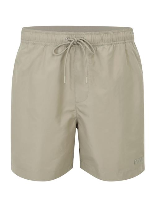 Calvin Klein Swimwear Badeshorts  khaki