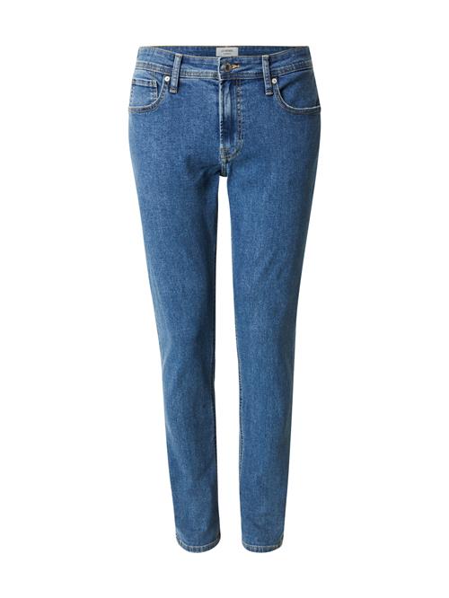 JJ Rebel Jeans 'JREBLUKE JJCRAFT'  blue denim