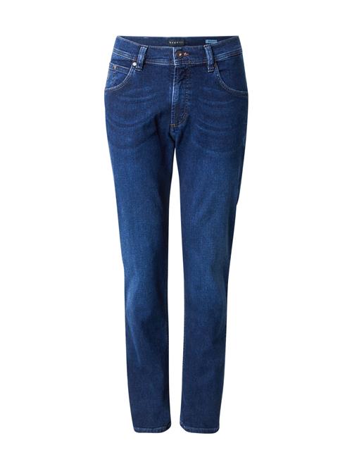 Se bugatti Jeans  mørkeblå ved About You