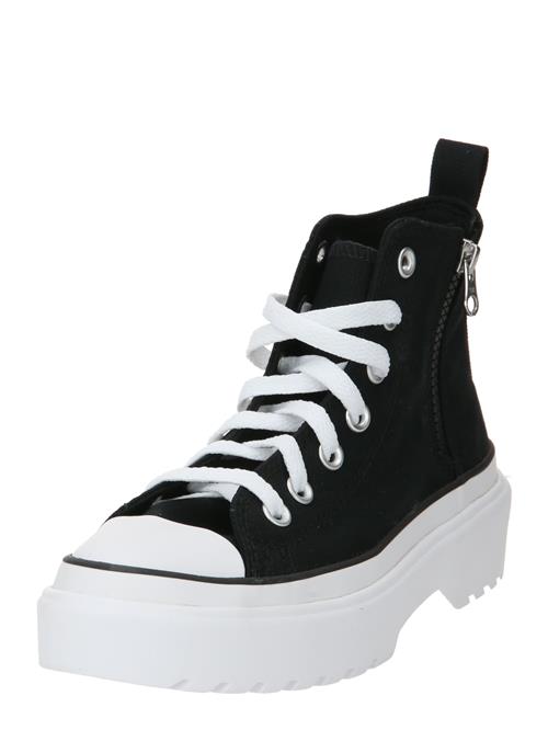 CONVERSE Sneakers 'CHUCK TAYLOR ALL STAR'  sort / hvid