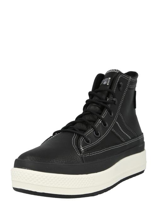 Se CONVERSE Sneaker high 'CHUCK TAYLOR ALL STAR'  sort ved About You