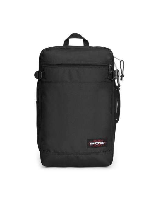 EASTPAK Weekendtaske  sort