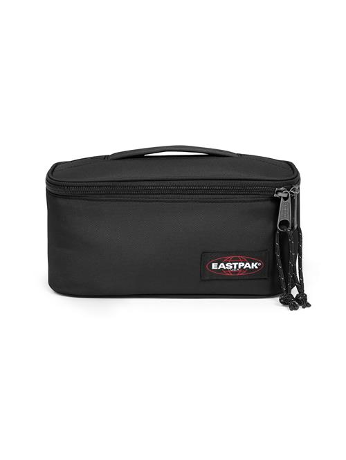 EASTPAK Toilettaske  sort