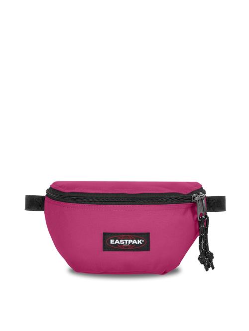 Se EASTPAK Bæltetaske 'SPRINGER'  fuchsia / sort ved About You