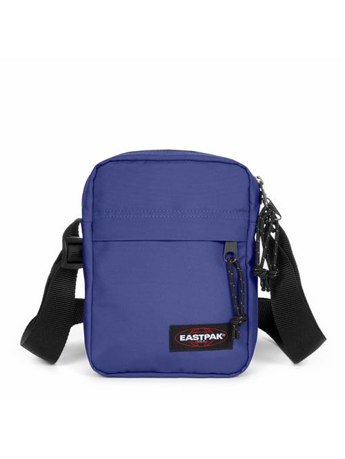 Se EASTPAK Skuldertaske 'THE ONE'  indigo / sort ved About You