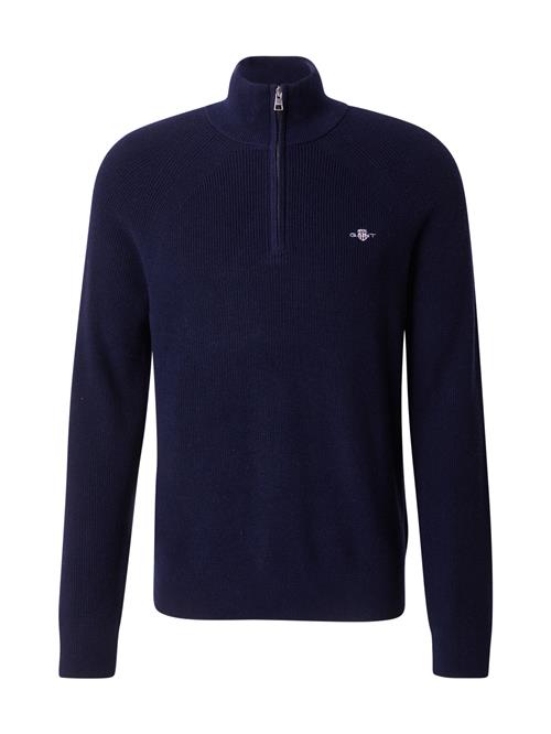 GANT Pullover  navy