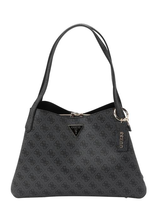 GUESS Shopper 'Sora'  antracit / sort