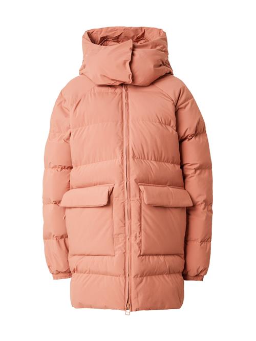 HELLY HANSEN Vinterjakke 'ELLIE'  pastelrød