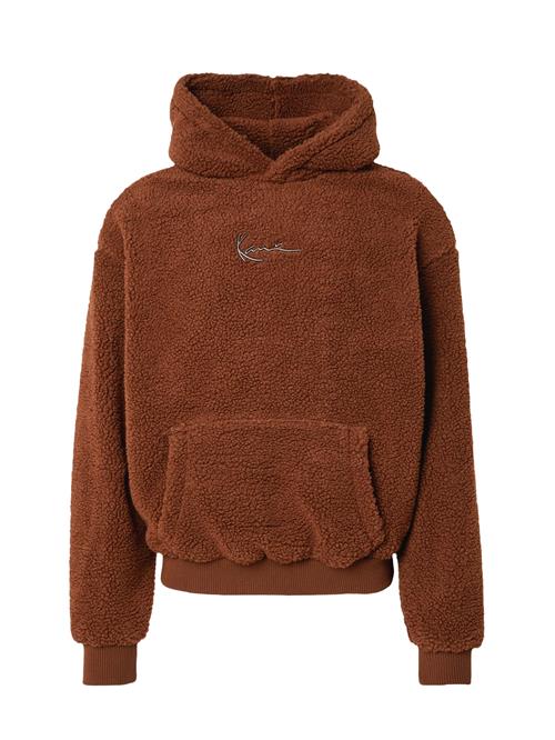 Karl Kani Sweatshirt  choko