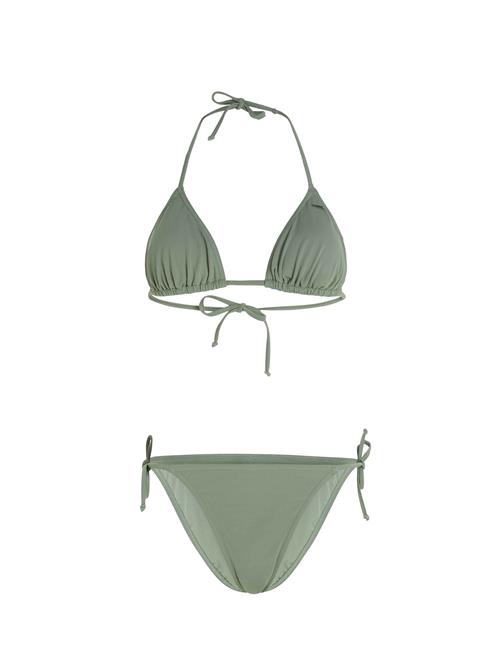 Se O'NEILL Bikini 'Capri Bondey'  grøn ved About You