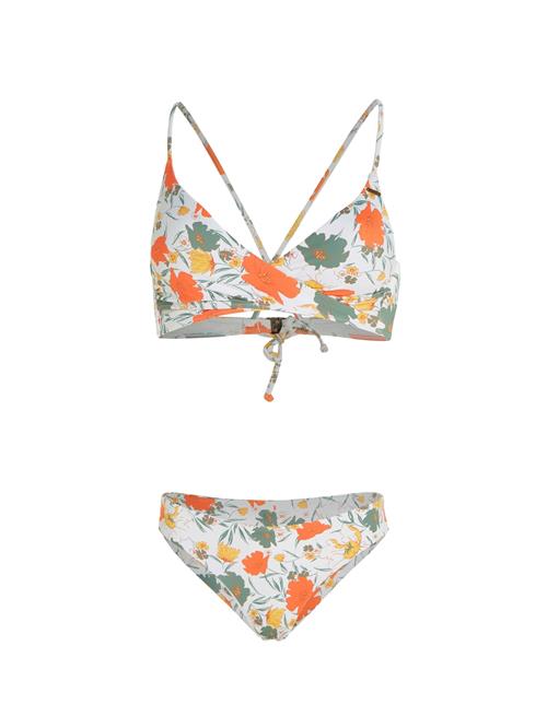 O'NEILL Bikini 'Baay Maoi'  gul / jade / orange / hvid