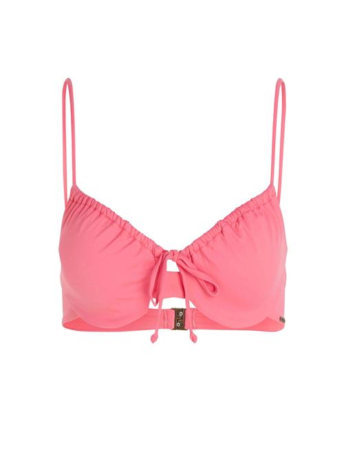 O'NEILL Bikinioverdel 'Avalon Wire'  lys pink