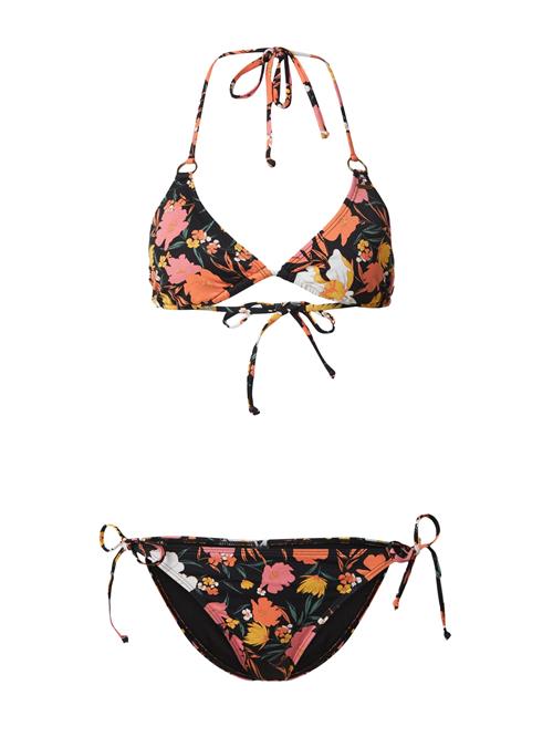 O'NEILL Bikini 'Bondey'  gul / orange / lyserød / sort