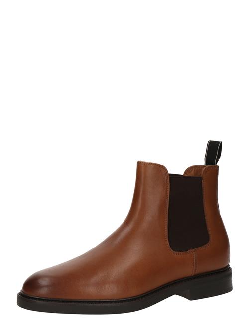 Se Polo Ralph Lauren Chelsea Boots 'ASHER'  cognac ved About You