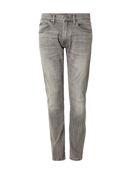 Se Polo Ralph Lauren Jeans 'SSULLIVAN'  grey denim ved About You