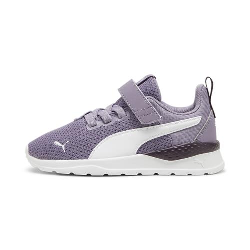 PUMA Sneakers 'Anzarun Lite'  brombær / mørkelilla / hvid