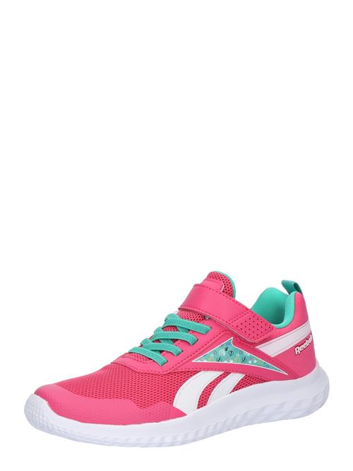 Reebok Sportssko 'RUSH RUNNER 5 ALT'  himmelblå / pink / hvid