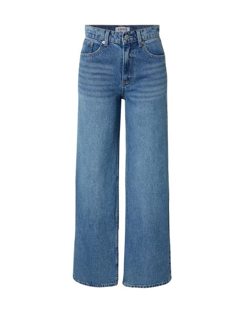 EDITED Jeans 'Avery'  blå