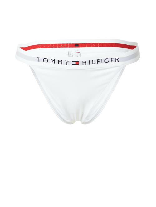 Tommy Hilfiger Underwear Bikinitrusse 'CHEEKY'  navy / hvid