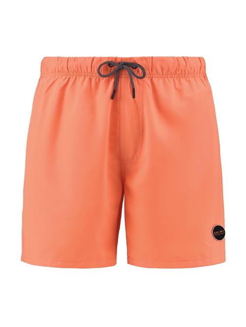 Shiwi Badeshorts 'Mike'  orange