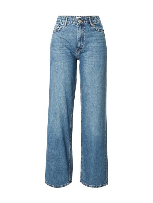 Envii Jeans 'BREE'  blue denim