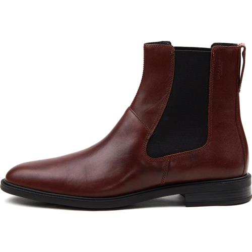 Se VAGABOND SHOEMAKERS Chelsea Boots 'FRANCES 2.0'  mørkebrun ved About You