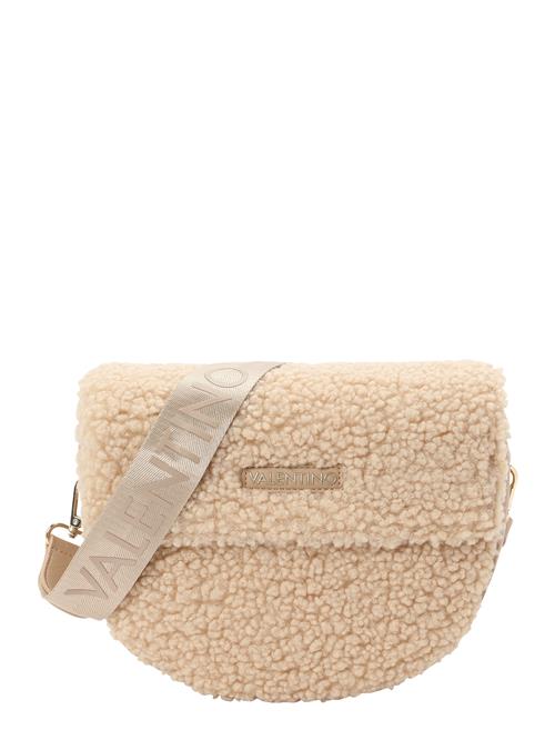 VALENTINO Skuldertaske 'MONICA'  beige