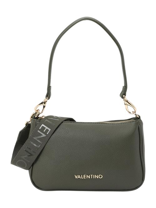 VALENTINO Skuldertaske 'NEVER'  oliven