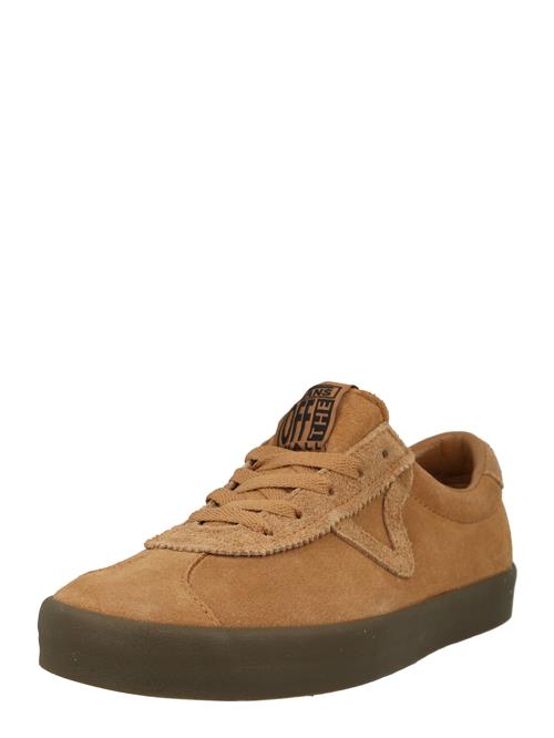 Se VANS Sneaker low  camel ved About You