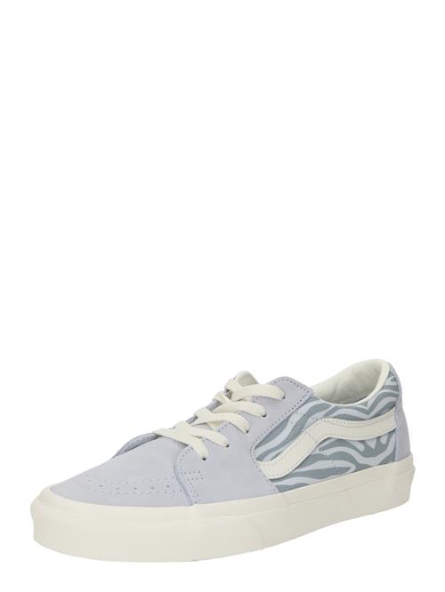 VANS Sneaker low 'SK8'  lyseblå / hvid