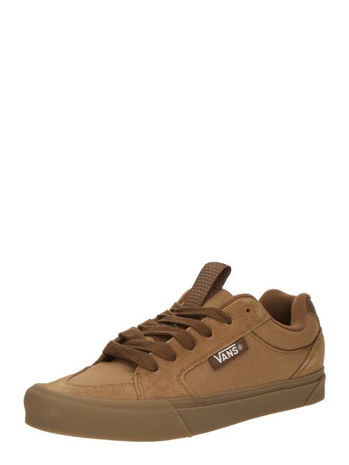 Se VANS Sneaker low 'Chukka Push'  beige ved About You